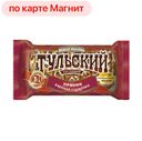 ТУЛЬСКИЙ ПРЯНИК с вареной сгущенкой 1 штука (ТФ Ясная Поляна), 140г