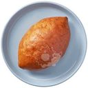 Пирожок с яблочной начинкой, 60г