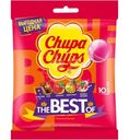 Карамель Chupa Chups The Best Of, 120г