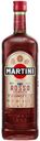 Напиток виноградосодержащий Martini Rosso из виноградного сырья красный сладкий, 0.5л