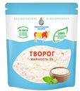 Творог ЧЕБАРКУЛЬСКОЕ МОЛОКО 5%, 350г