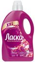Гель д/стирки Ласка Арома Уход 3,85л