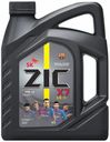Масло Zic X7 LS 10W-40 моторное 4 л