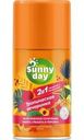 Освежитель воздуха Sunny Day Тропическая вечеринка 250мл