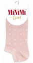 Носки женские MiNiMi Trend 4203 цвет: светло-розовый размер: 35-38