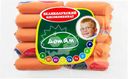 Сосиски ВЛМК Детям, весовые