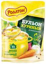 Бульон куриный «Роллтон» по-домашнему, 100 г
