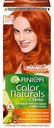 Крем-краска для волос Garnier Color Naturals 7.40 Пленительный медный, 110мл