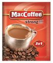 Кофе 3 в 1 MacCoffee Strong, 16 г