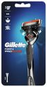 Станок д/бритья мужской Gillette Fusion5 ProGlide Flexball + 1 кассета