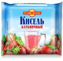 Кисель «Русский Продукт» быстрого приготовления клубничный, 220 г