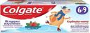 Зубная паста детская Colgate с фторидом 6-9 лет 60мл