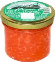 Икра горбуши Авача, 90 г 
