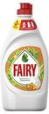 Средство моющее Fairy Апельсин и лимонник 450г