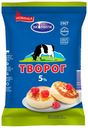 Творог мягкий Экомилк 5% 180 г