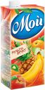 Нектар «Мой» мультифруктовый, 950 мл