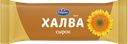 Сырок творожный САВУШКИН Халва, глазированный, 20%, 40г