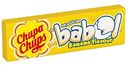 Жевательная резинка Chupa Chups со вкусом Банана, 21г
