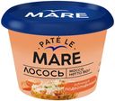 Лосось МАРЕ рубленый подкопченный (ТД Балтийский берег), 150г
