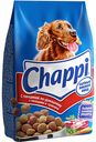 Корм для собак Chappi с говядиной, 600 г