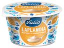 Йогурт Valio сливочный Laplandia со вкусом крем-брюле 7%, 180 г