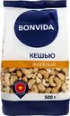 Кешью BONVIDА жареный, 500г