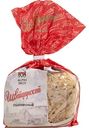 Хлеб пшеничный зерновой Пеко Швейцарский Alpin Brot, нарезка, 300 г