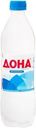 Вода природная ДОНА негазированная, 0.5л