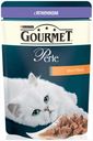 Корм Gourmet Gold Perle для кошек, мини-филе с ягненком, 85 г