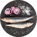 Сельдь Иваси (сардина дальневосточная) пряного посола, 1 кг