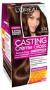 Краска для волос L'Oreal Paris Casting Creme Gloss, 535 шоколад