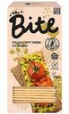 Хлебцы хрустящие гречневые Take a Bite без глютена, 150 г