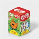 Мармелад SweetFriends Три Кота с игрушкой в коробочке, 10 г