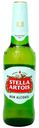 Безалкогольное пиво Stella Artois светлое фильтрованное пастеризованное 440 мл