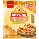 Лепешки Mission  Тортильи пшеничные со вкусом сыра 6шт, 250г