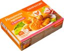 Наггетсы Мираторг куриные с ветчиной, 300г