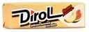 Жевательная резинка Dirol 13,6гр арбузно-дынный коктейль
