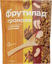 Гранола Фрутилад запеченное яблоко корица Белое дерево м/у, 270 г