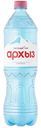 Вода минеральная Легенда гор Архыз газированная, 1,5л