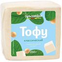 Продукт соевый Тофу Сельский дом классический, 250г