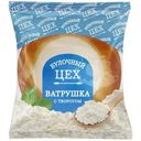 Ватрушка Булочный Цех с творожной начинкой 90г