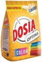 Стиральный порошок DOSIA Optima Color, 4кг