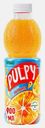 Напиток сокосодержащий Добрый Pulpy Апельсин 900мл