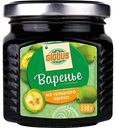 Варенье из грецкого ореха Глобус, 330г