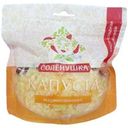 Капуста Соленушка маринованная кисло-сладкая с клюквой 500г