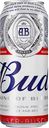 Пиво БАД, светлое, фильтрованное, 5%, 0,45л