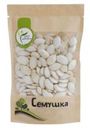 Семена «Семушка» тыква, жареные, 160 г