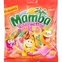 Конфеты жевательные Mamba Фантастик Микс, 150г