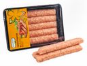 Чевапчичи из мяса птицы Агрокомплекс охлаждённые, 350г