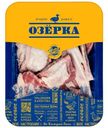 Набор для бульона Озёрка из утенка охлаждённый, 400г